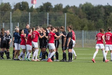 Bild 35 - F Oberliga Saisonstart